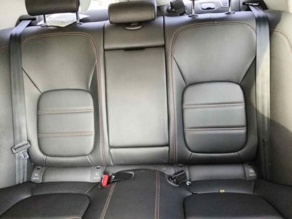 [芜湖·皖A] 二手捷豹捷豹XEL2018款 2.0T 200PS 尊享版