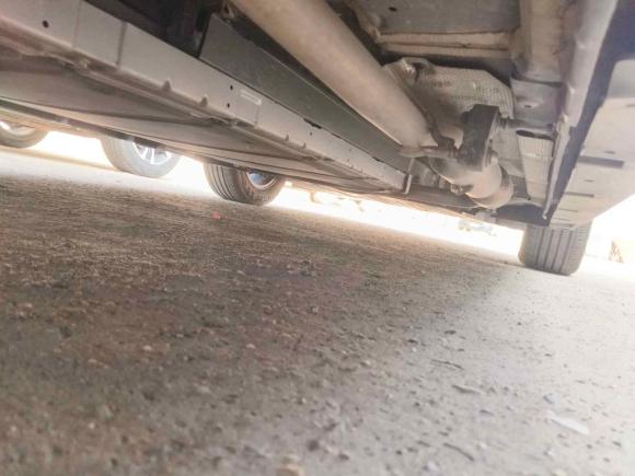 [南昌·赣A] 二手比亚迪秦PLUS2024款 荣耀版 DM-i 55KM领先型