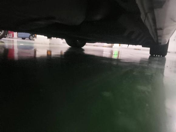 [台州·浙J] 二手福特金牛座2017款 EcoBoost 245 豪华型