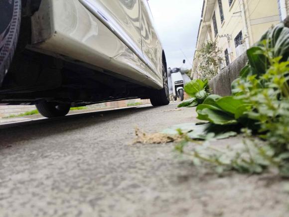 [上海·沪F] 二手广汽传祺传祺M82021款 领秀系列 390T 尊贵版