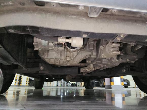 [广州·粤Y] 二手广汽传祺传祺GS42020款 270T 自动智联科技版