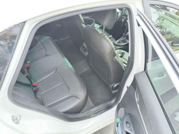 [合肥·皖A] 二手别克英朗2021款 改款 典范 1.5L 自动精英型