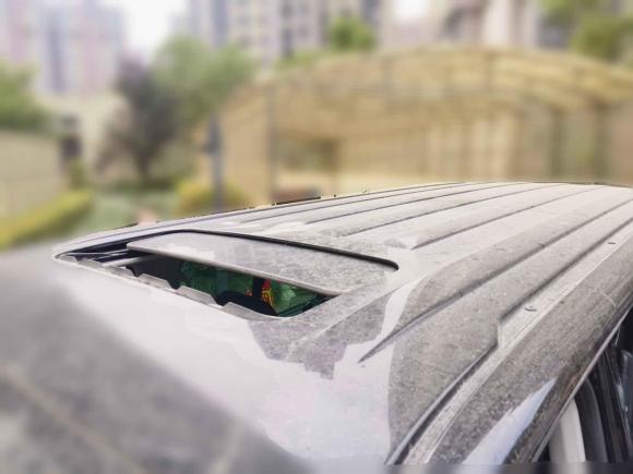 [上海·沪G] 二手大众迈特威2012款 2.0TSI 两驱豪华版