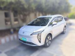 [南京·苏A] 埃安AION Y2024款 Younger