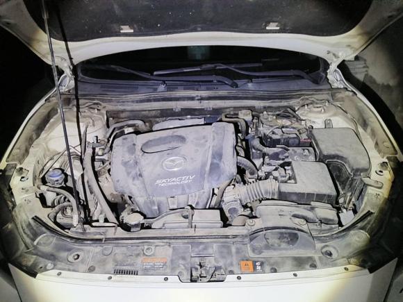 [济南·鲁H] 二手马自达马自达3 昂克赛拉2014款 三厢 1.5L 手动舒适型