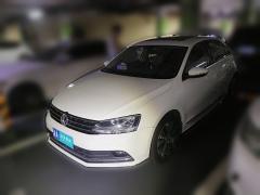 [杭州·浙A]大众&nbsp;&nbsp;速腾&nbsp;&nbsp;2018款 1.6L 自动舒适型