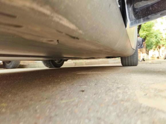 [南昌·赣A] 二手特斯拉Model Y2021款 标准续航后驱版