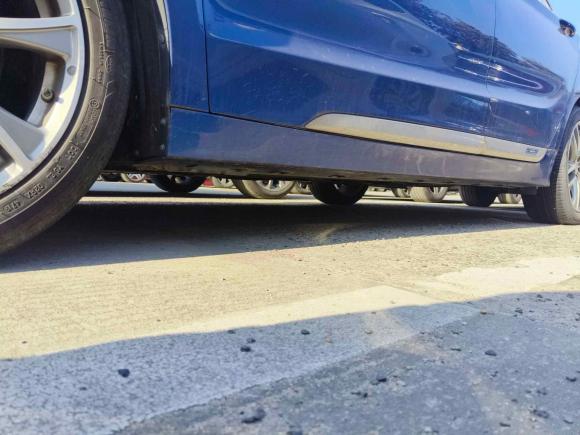 [上海·沪F] 二手吉利汽车博瑞2020款 1.5T MHEV 耀尊版