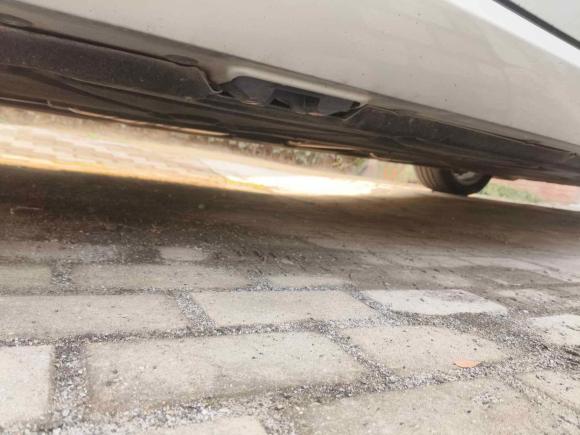 [上海·沪L] 二手奔驰奔驰E级2010款 E 260 L CGI优雅型