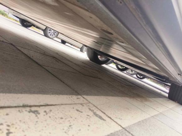 [上海·沪A] 二手蔚来蔚来ES82018款 创始版