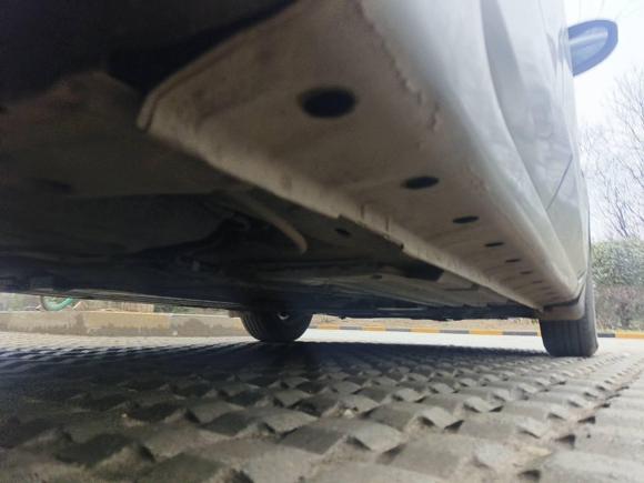 [西安·陕A] 二手马自达马自达3星骋2011款 三厢 1.6L 自动精英型