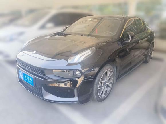 [无锡·津R] 二手领克领克032018款 1.5TD DCT劲Pro版 国V