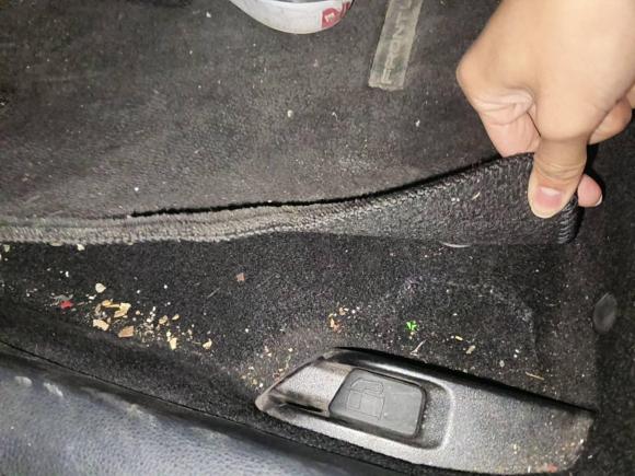 [杭州·浙D] 二手丰田锋兰达2023款 2.0L CVT豪华版