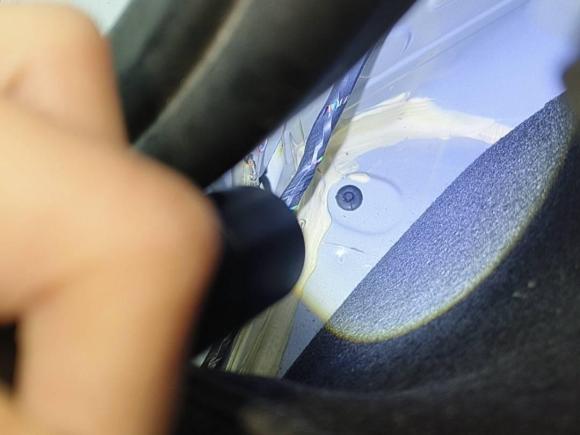 [杭州·浙A] 二手比亚迪秦PLUS2024款 荣耀版 EV 510KM领先型