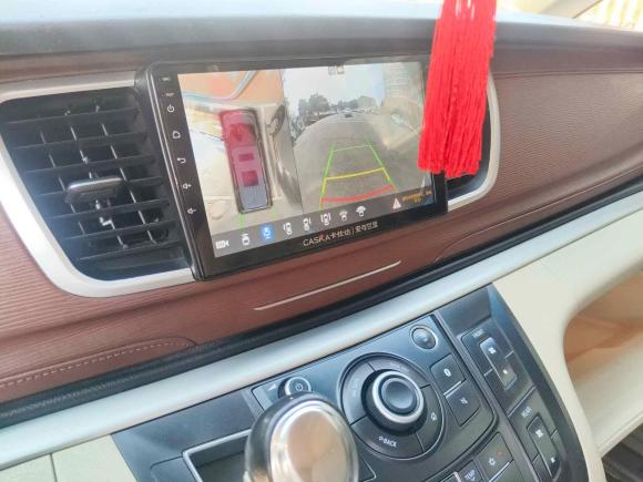 [青岛·鲁U] 二手别克别克GL82017款 25S 舒适型 国V