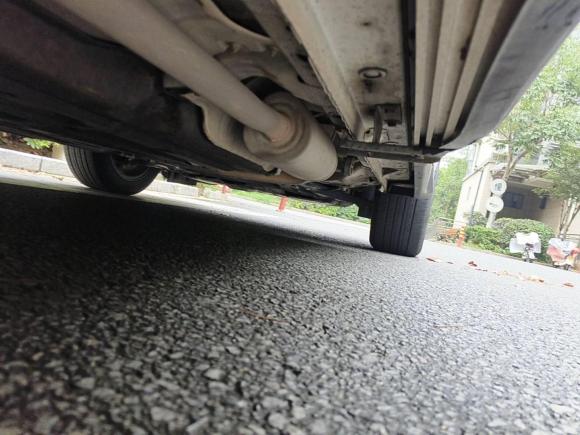 [宁波·浙J] 二手本田缤智2017款 1.8L CVT两驱先锋型