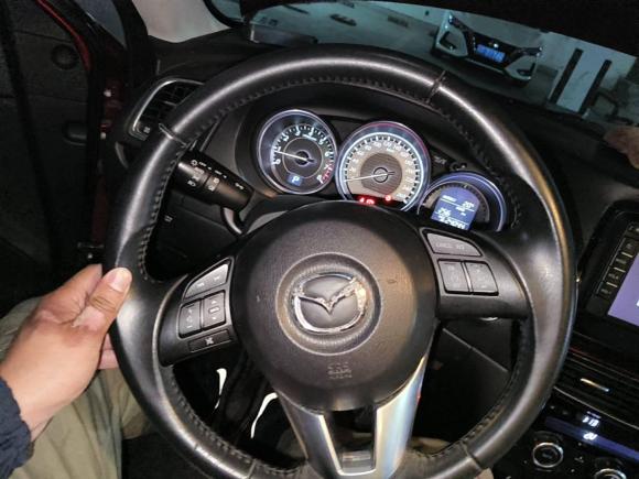 [嘉兴·浙F] 二手马自达阿特兹2014款 2.0L 蓝天豪华版