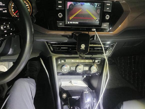 [合肥·苏A] 二手大众途岳2020款 280TSI 两驱舒适版 国VI