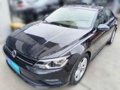 [合肥·苏A] 大众凌渡2015款 330TSI DSG舒适版