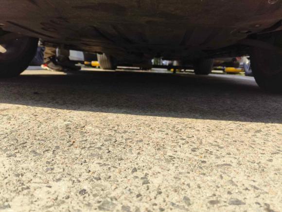 [上海·沪B] 二手路虎发现运动版2020款 249PS R-Dynamic 性能科技版 5座