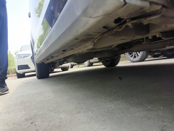 [上海·豫P] 二手五菱汽车五菱宏光2015款 1.5L S1豪华国V