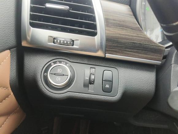 [广州·粤A] 二手哈弗哈弗H92020款 2.0T 汽油四驱尊享型 5座