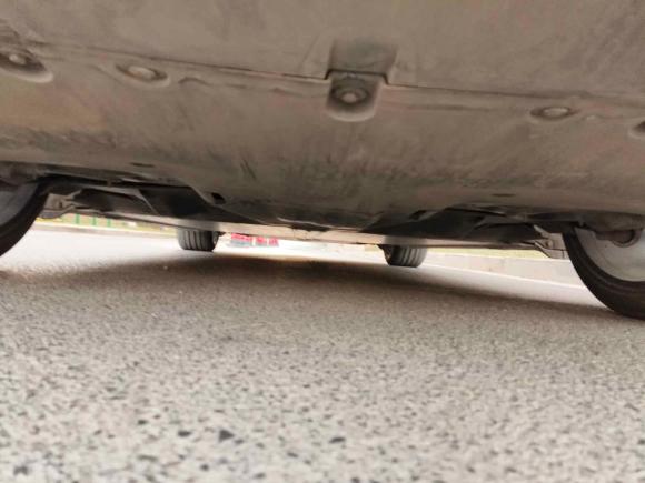 [济南·鲁A] 二手特斯拉Model Y2021款 Performance高性能全轮驱动版