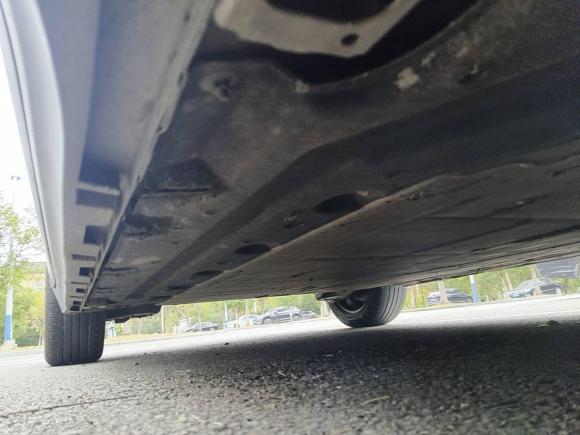 [宁波·浙B] 二手埃安AION Y2021款 70 畅享版