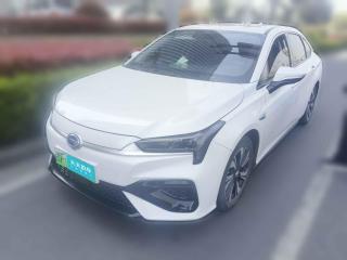 埃安AION S2019款 魅Evo 630「嘉兴二手车」「天天拍车」