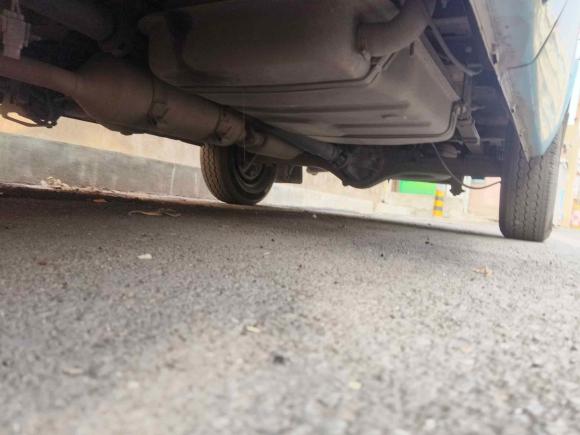 [金华·浙G] 二手江铃特顺2019款 2.8T商运型短轴中顶6座国VI JX493