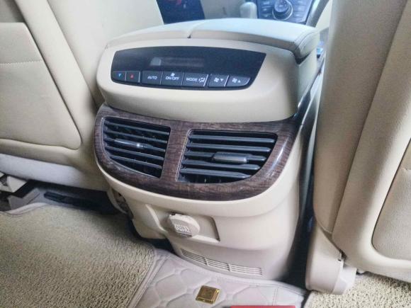 [广州·粤W] 二手讴歌讴歌MDX2010款 3.7 标准版