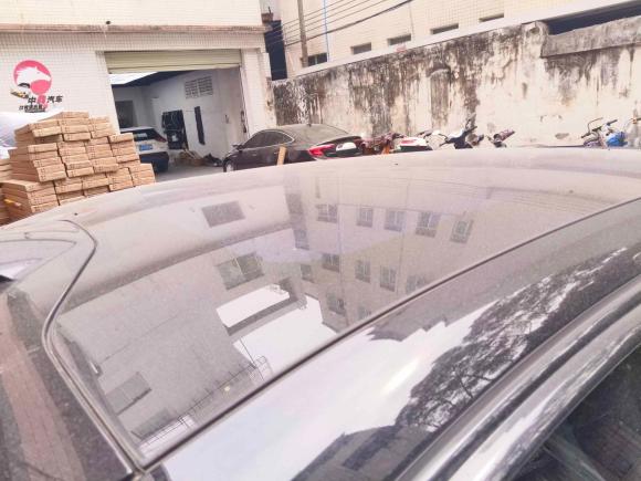 [广州·粤A] 二手极氪极氪0012024款 WE版 100kWh 后驱