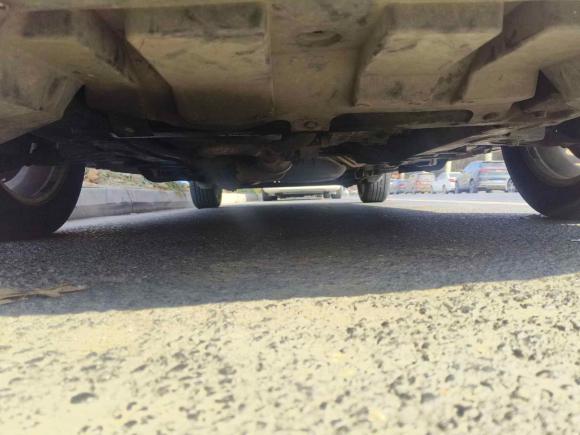 [苏州·苏U] 二手别克别克GL82013款 3.0L GT豪华商务豪雅版