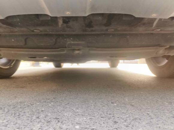 [上海·沪A] 二手名爵名爵HS新能源2020款 eHS 1.5T e-Trophy