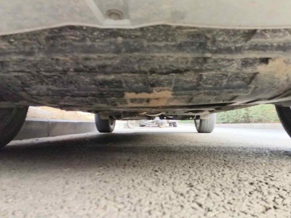 [济南·鲁A] 二手星途星途追风2019款 1.6T DCT星尊版