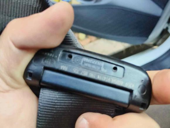 [杭州·浙A] 二手大众宝来2019款 1.5L 自动舒适型