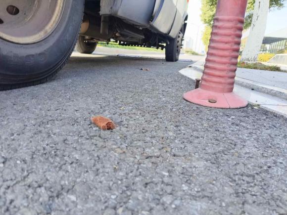 [杭州·浙A] 二手依维柯依维柯褒迪2013款 2.5T-V39 箱货高顶