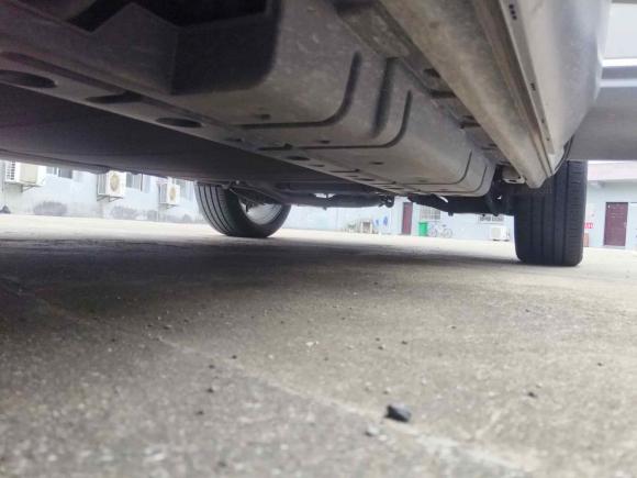 [宁波·浙B] 二手比亚迪护卫舰072023款 DM-i 100KM 旗舰型