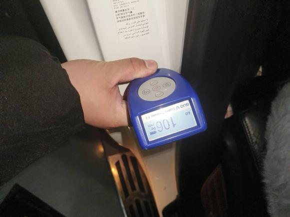 [青岛·鲁B] 二手雷克萨斯雷克萨斯RX经典2012款 270 典雅版