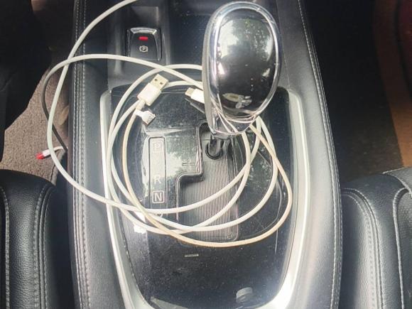 [广州·湘K] 二手日产奇骏2021款 2.0L CVT 2WD XL ITS舒适纪念版