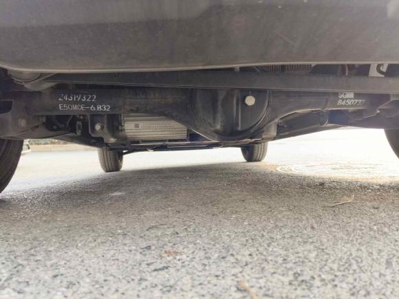 [合肥·皖A] 二手五菱汽车宏光MINIEV2022款 GAMEBOY 200km 玩乐款 磷酸铁锂