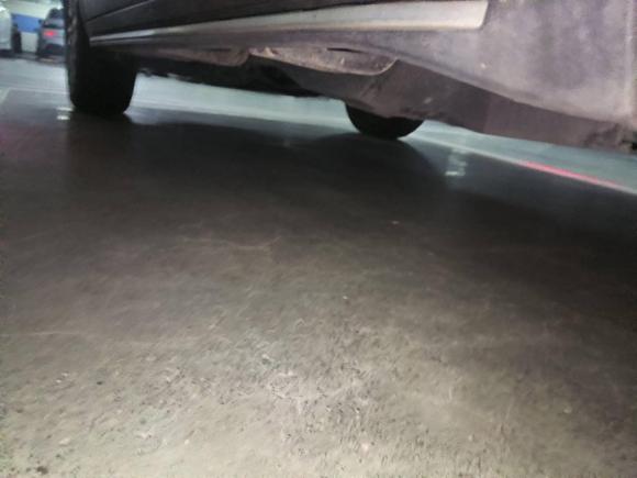 [苏州·苏U] 二手哈弗哈弗H62015款 运动版 1.5T 自动两驱豪华型