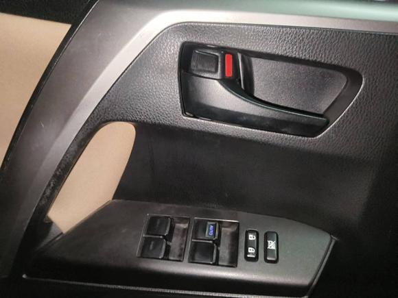 [温州·浙C] 二手丰田RAV4荣放2016款 2.0L CVT两驱都市版 国V