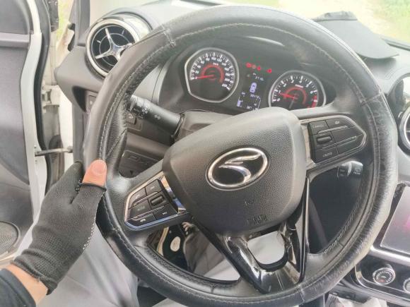 [嘉兴·浙F] 二手东南东南DX32018款 1.5L 手动尊贵型