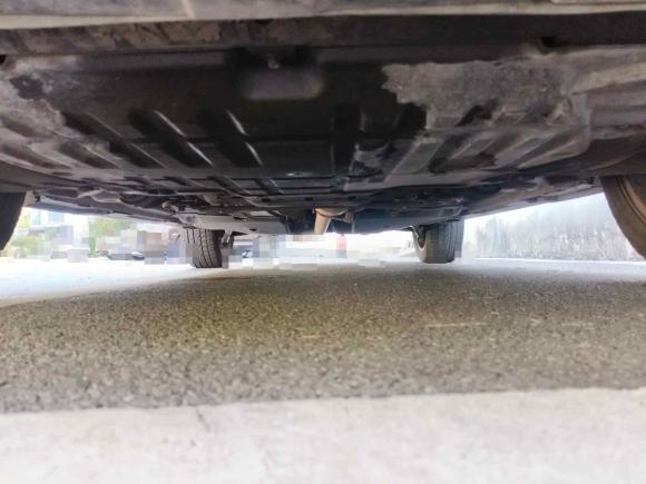 [芜湖·皖B] 二手路虎揽胜极光2012款 2.0T 5门耀动版