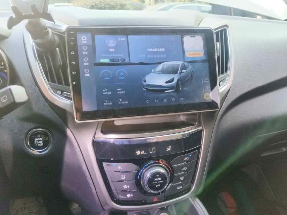 [上海·沪E] 二手长安长安CS752014款 1.8T 自动尊贵型 国V