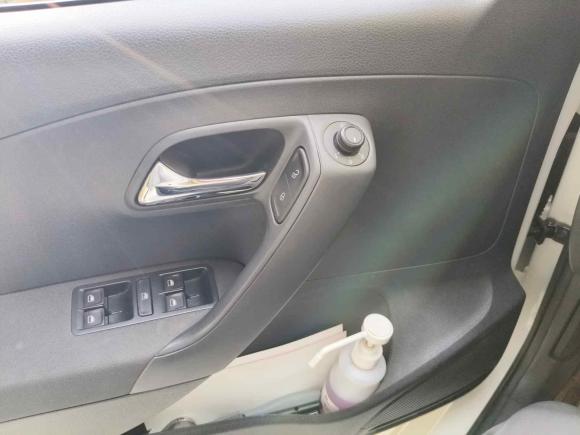 [金华·浙G] 二手大众Polo2016款 1.4L 手动风尚型