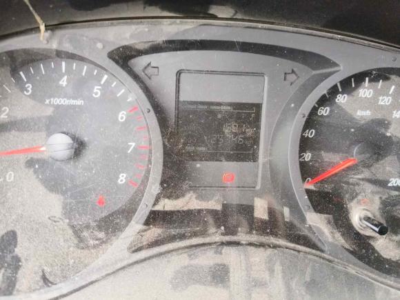 [西安·陕U] 二手五菱汽车五菱宏光PLUS2020款 1.5L 手动标准型 5座