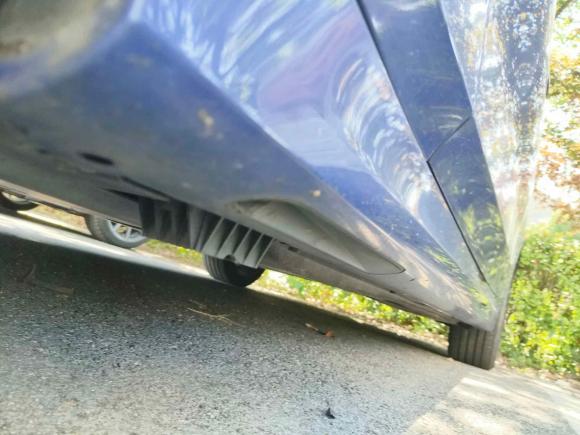 [上海·沪N] 二手宝马宝马3系2020款 325Li M运动套装