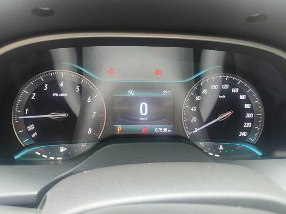 [深圳·粤S] 二手别克英朗2017款 15N 自动豪华型